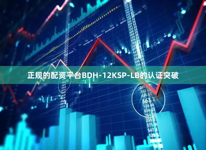 正规的配资平台BDH-12KSP-LB的认证突破
